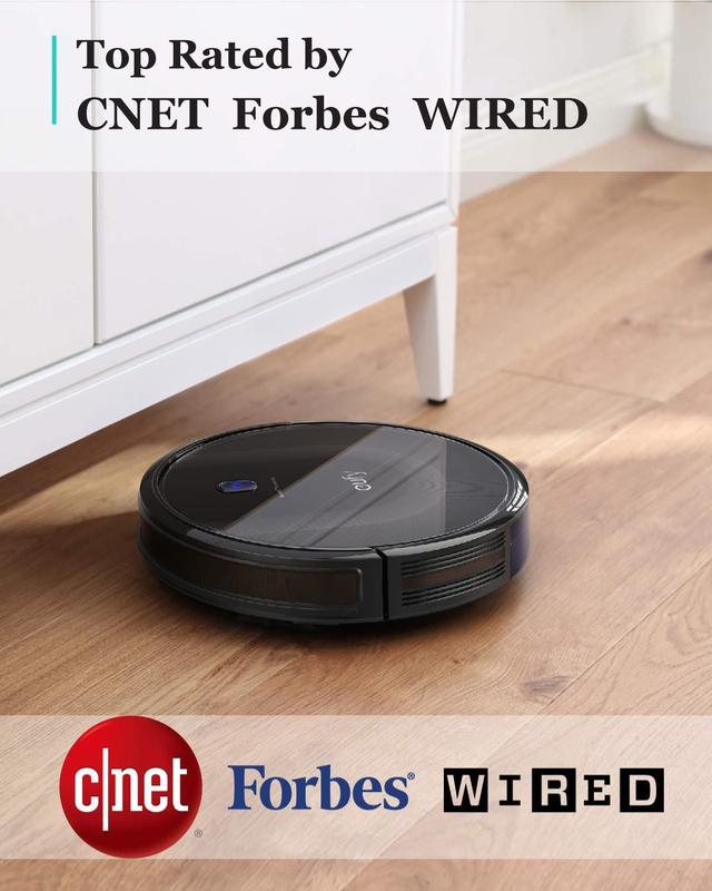 ROBOVAC EUFY eufy 掃除機・クリーナー 11S 11S使用レビュー RoboVac Eufy シンプル&格安ロボット掃除機Anker 掃除機・クリーナー